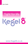 Kegel8® Tight&Tone