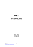 USER GUIDE