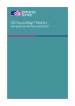 4.4 Mb pdf: OS VectorMap District user guide: D05300_44