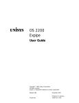 Expipe User Guide