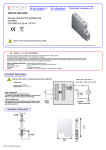 Visio-D2476-01-01 SEM213P User Guide.vsd