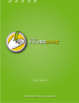 Faronics Power Save User Guide - IT