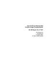 F - TTCI (UK) user guide for variable charges model