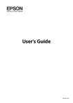 User's Guide