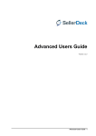 Catalog User Guide