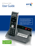 User Guide - Home