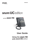 User Guide - Best4Systems