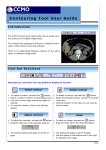 Contouring Tool User Guide