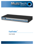 S000523 FaxFinder Fax Client User Guide