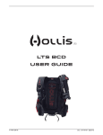 LTS BCD USER GUIDE