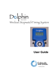 User Guide User Guide