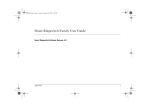 Smart Ringswitch Family User Guide