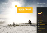 USER GUIDE - Westlaw UK