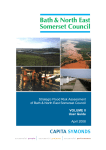 Bath and North East Somerset SFRA User Guide