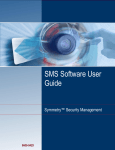 SMS Software User Guide