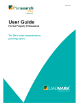 User Guide - Bourse Company Services
