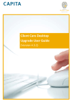 CCD Upgrade User Guide for Beta Trial v4.3.2