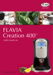 FLAVIA Creation 400