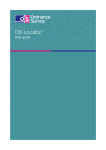 size: 4 MB pdf: D05300_39 OS Locator user guide