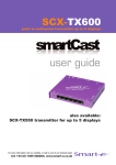 user guide - Smart-e