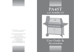 PA4ST User Guide
