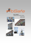 B Safe User Guide Rev T Web