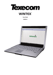 Wintex User Guide