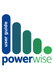 Powerwise user guide