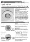 EBDSPIR-AT-DD User Guide - Building Systems Solutions