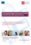 Technical Report and User Guide: - LSE Research Online