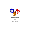 ClickandBuild v5.0 User Guide