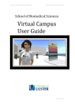 Virtual Campus User Guide