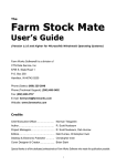 _The Farm Stock Mate User's Guide