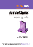 user guide - Smart-e