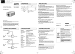 VCC-4795P - Multicare Electronics Ltd