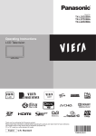 Operating Instructions LCD Television - Southern