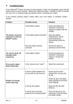 5. Troubleshooting