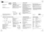 VCC-6585P - Multicare Electronics Ltd