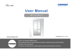 User Manual