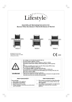 0359 WARNING Assembly and Operating Instructions for Aurora 2