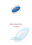 Dolphin Intelligent Software User Manual