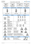 Handleiding (NL) User manual (GB) Betriebsanleitung (D) Mode d