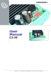 User Manual