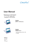 User Manual - Broadberry Data Systems