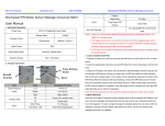 User Manual - Ken-Tec