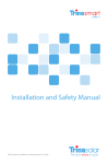 Trinasmart Installation Manual-20120827.indd