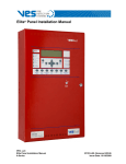 Elite® Panel Installation Manual