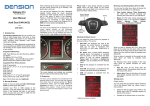 Gateway Pro User Manual Audi Dual CAN (AC2)