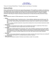 Solva Software Chimica User Manual Overview of Chimica Benefits