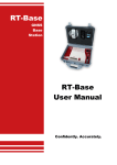 RT-Base RT-Base User Manual